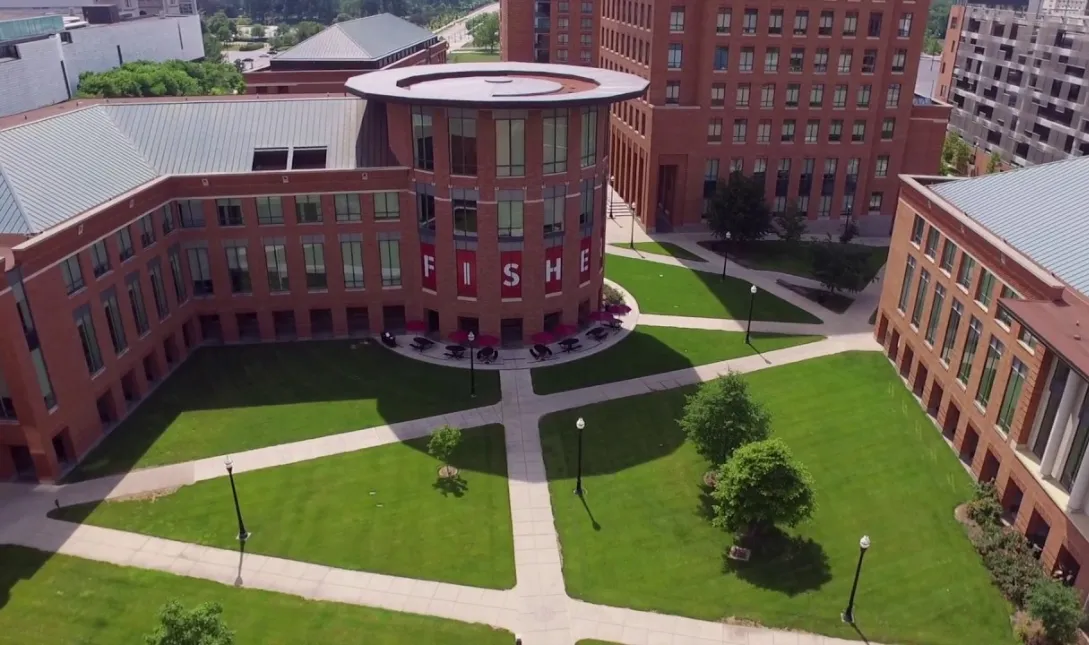 Fisher College